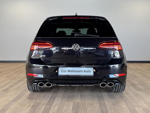 Volkswagen GOLF 2.0 TSI 4Motion R PANO | DCC | KEYLESS