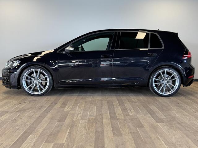 Volkswagen GOLF 2.0 TSI 4Motion R PANO | DCC | KEYLESS