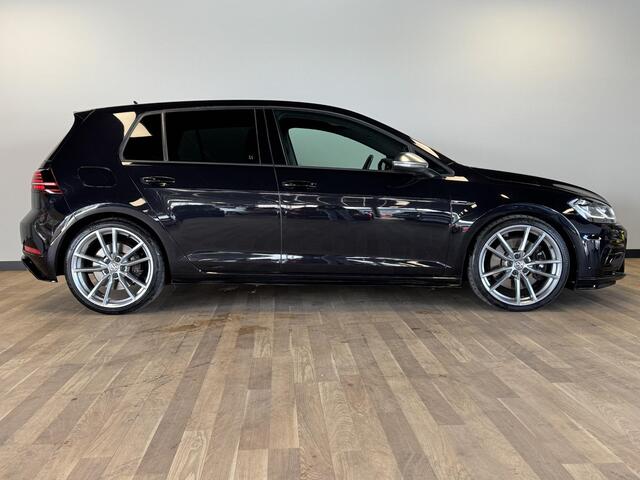 Volkswagen GOLF 2.0 TSI 4Motion R PANO | DCC | KEYLESS