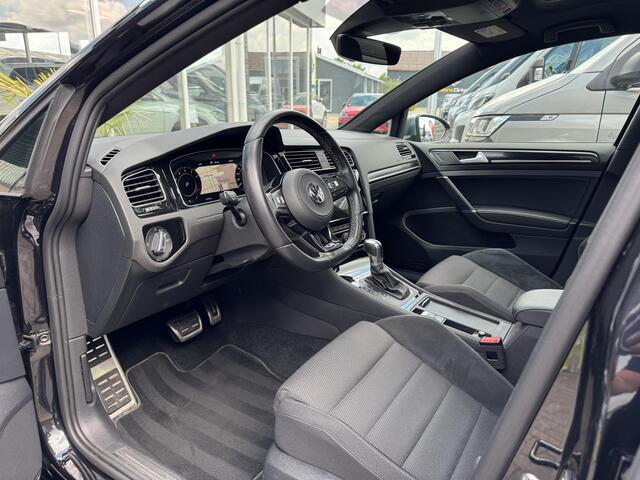 Volkswagen GOLF 2.0 TSI 4Motion R PANO | DCC | KEYLESS