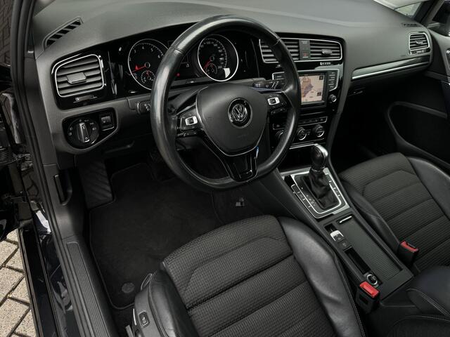 Volkswagen GOLF Variant 1.4 TSI Connected Series | DSG automaat | Navigatie | Trekhaak