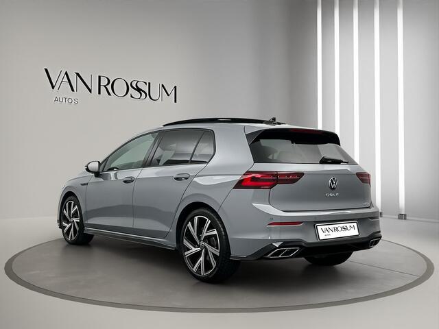 Volkswagen GOLF 1.5 eTSI R-Line Pano ACC Lane Sfeer