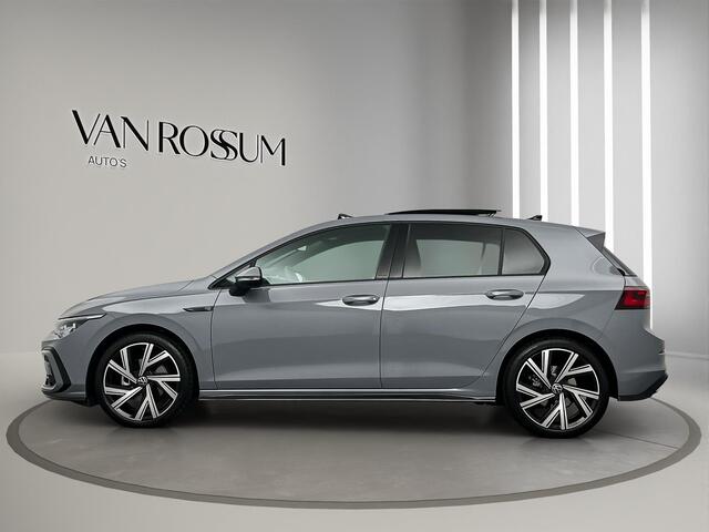 Volkswagen GOLF 1.5 eTSI R-Line Pano ACC Lane Sfeer