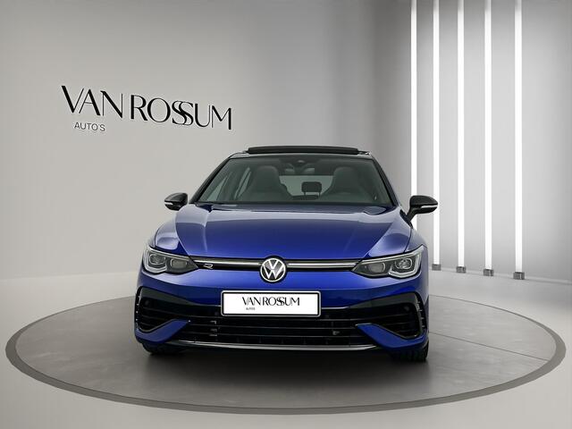 Volkswagen GOLF 2.0 TSI R 4Motion Performance Drift Pano H&K IQ