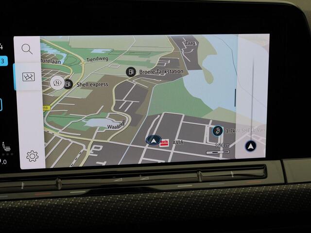 Volkswagen GOLF Variant 1.5eTSI/150PK DSG R-Line · Panoramadak · Navigatie · Parkeersensoren
