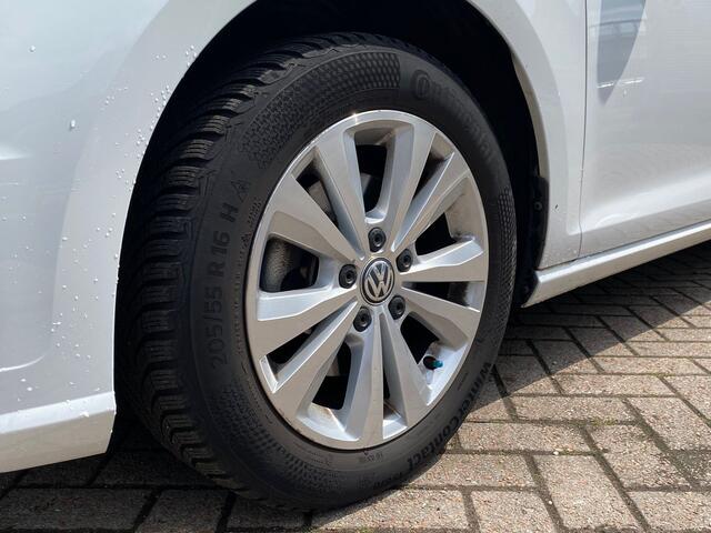 Volkswagen GOLF Variant 1.0 TSI Comfortline Business Automaat | Clima | Cruise | Navigatie | LM Velgen | RIJKLAARPRIJS INCL 12 MAANDEN EN GARANTIE