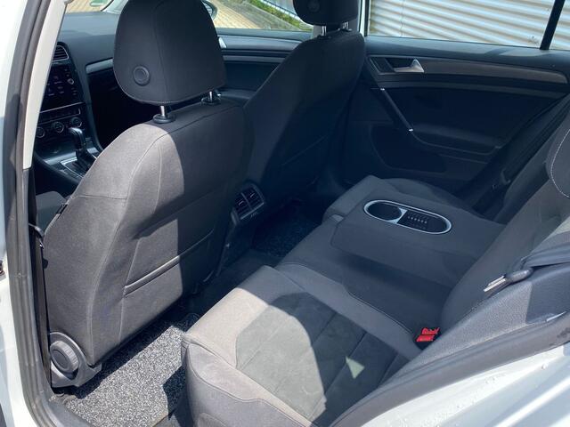 Volkswagen GOLF Variant 1.0 TSI Comfortline Business Automaat | Clima | Cruise | Navigatie | LM Velgen | RIJKLAARPRIJS INCL 12 MAANDEN EN GARANTIE