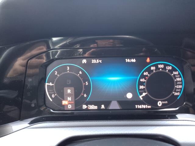 Volkswagen GOLF 2.0 TDI Style Automaat/ Led/ Trekhaak/ Stuur en stoelverwarming