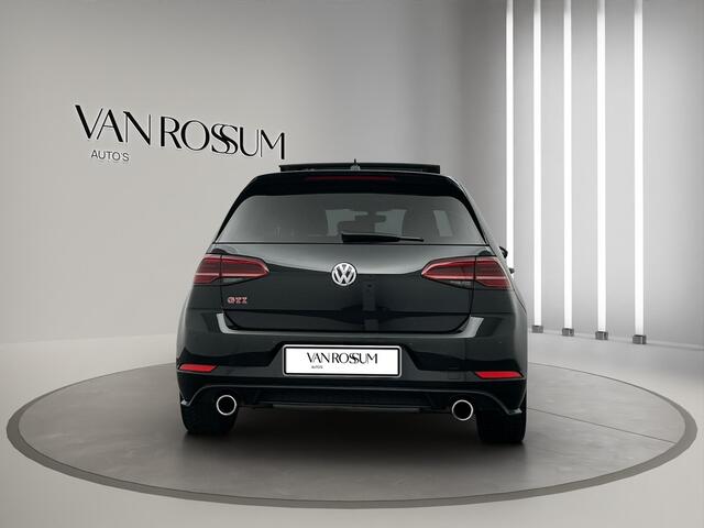 Volkswagen GOLF 2.0 TSI GTI Performance Pano Leder ACC Keyless