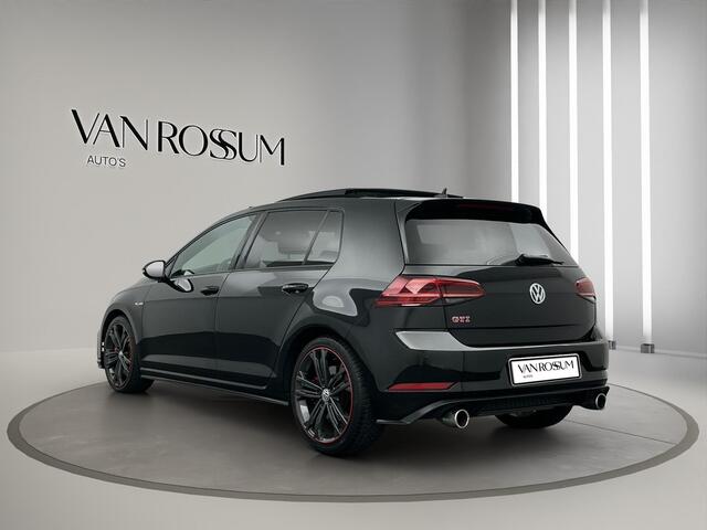 Volkswagen GOLF 2.0 TSI GTI Performance Pano Leder ACC Keyless