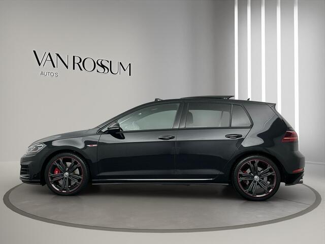 Volkswagen GOLF 2.0 TSI GTI Performance Pano Leder ACC Keyless