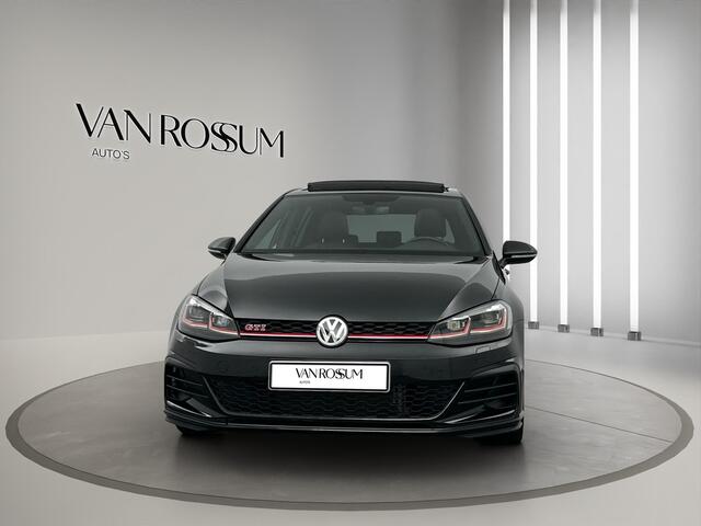 Volkswagen GOLF 2.0 TSI GTI Performance Pano Leder ACC Keyless