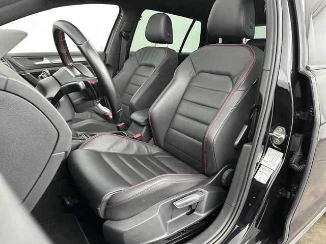 Volkswagen GOLF 2.0 TSI GTI Performance Pano Leder ACC Keyless