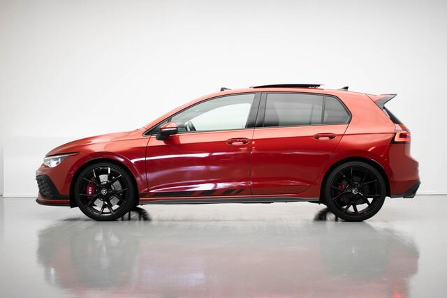Volkswagen GOLF 2.0 TSI GTI |Pano|HUD|Nurburg|H&K|IQ|