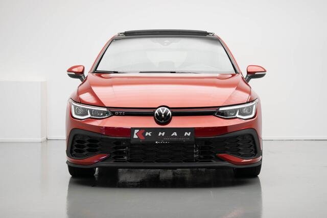 Volkswagen GOLF 2.0 TSI GTI |Pano|HUD|Nurburg|H&K|IQ|