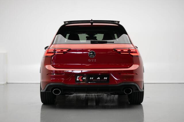 Volkswagen GOLF 2.0 TSI GTI |Pano|HUD|Nurburg|H&K|IQ|