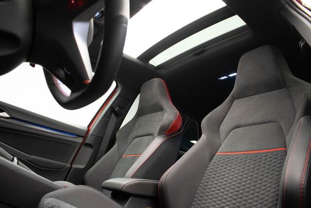 Volkswagen GOLF 2.0 TSI GTI |Pano|HUD|Nurburg|H&K|IQ|