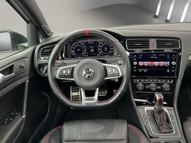 Volkswagen GOLF 2.0 TSI GTI TCR Leder Pano ACC Camera Dynaudio