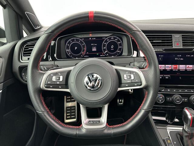 Volkswagen GOLF 2.0 TSI GTI TCR Leder Pano ACC Camera Dynaudio