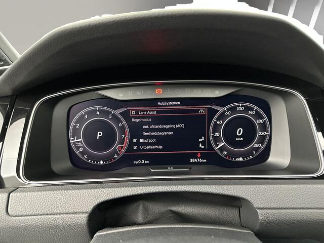 Volkswagen GOLF 2.0 TSI GTI TCR Leder Pano ACC Camera Dynaudio