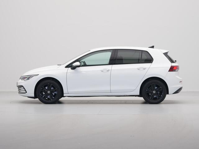 Volkswagen GOLF 1.0 TSI 110pk Life Business Navigatie Memory Stoelverwarming Acc 312