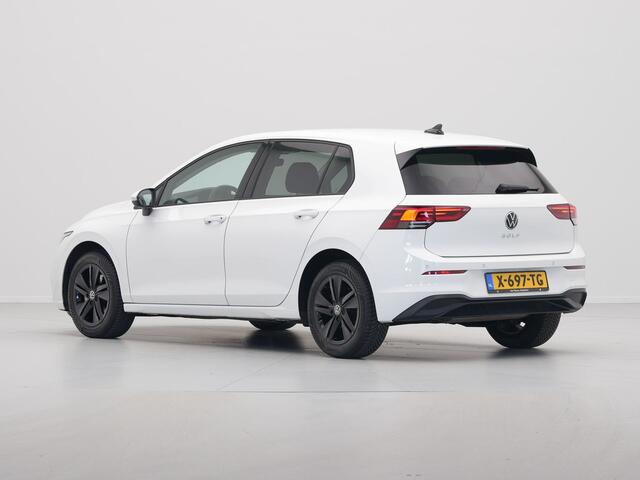 Volkswagen GOLF 1.0 TSI 110pk Life Business Navigatie Memory Stoelverwarming Acc 312