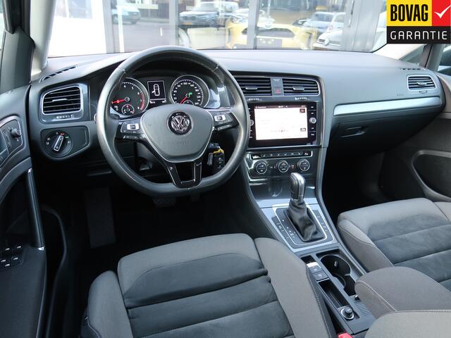 Volkswagen GOLF 1.0 TSI AUT. Highline Executive | stoelverw | ergo-stoel |