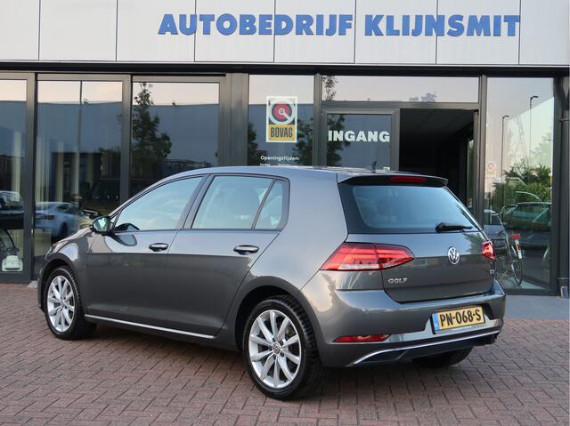 Volkswagen GOLF 1.0 TSI AUT. Highline Executive | stoelverw | ergo-stoel |
