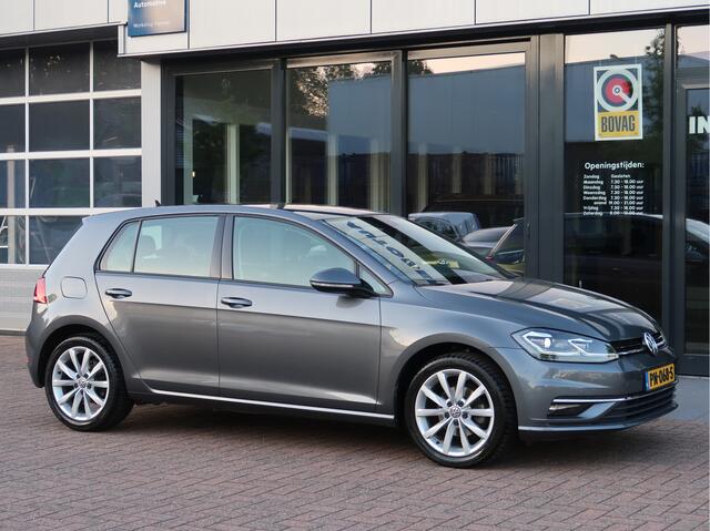 Volkswagen GOLF 1.0 TSI AUT. Highline Executive | stoelverw | ergo-stoel |
