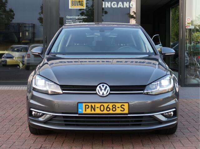 Volkswagen GOLF 1.0 TSI AUT. Highline Executive | stoelverw | ergo-stoel |