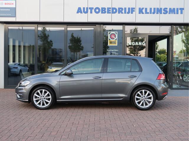 Volkswagen GOLF 1.0 TSI AUT. Highline Executive | stoelverw | ergo-stoel |