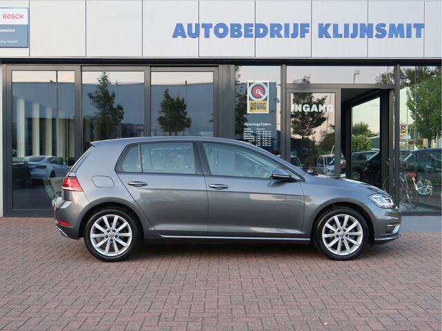 Volkswagen GOLF 1.0 TSI AUT. Highline Executive | stoelverw | ergo-stoel |