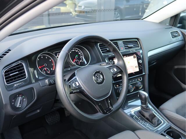 Volkswagen GOLF 1.0 TSI AUT. Highline Executive | stoelverw | ergo-stoel |