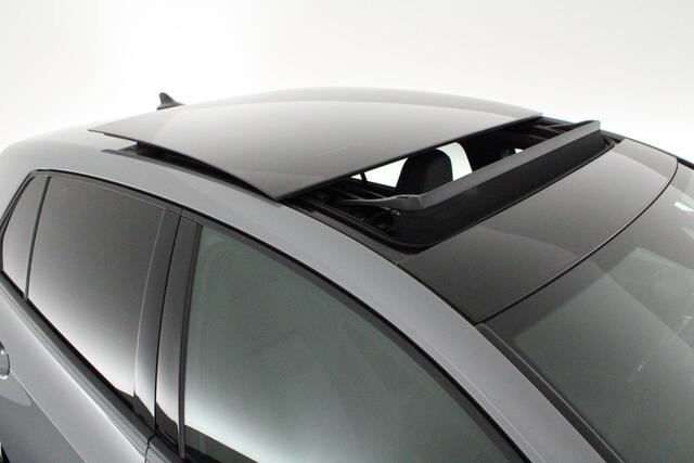 Volkswagen GOLF 1.4 245pk eHybrid GTE Stoelverwarming Panoramadak Virtual Cockpit Navigatie