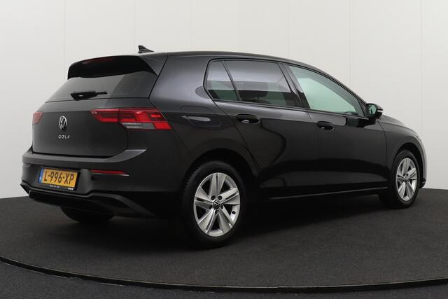 Volkswagen GOLF 1.0 111 PK TSI Business Carplay Navi Adapt. Cruise Climate