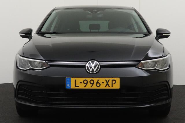 Volkswagen GOLF 1.0 111 PK TSI Business Carplay Navi Adapt. Cruise Climate