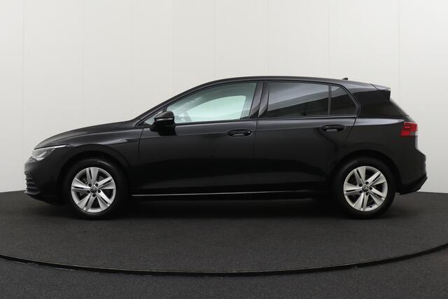 Volkswagen GOLF 1.0 111 PK TSI Business Carplay Navi Adapt. Cruise Climate
