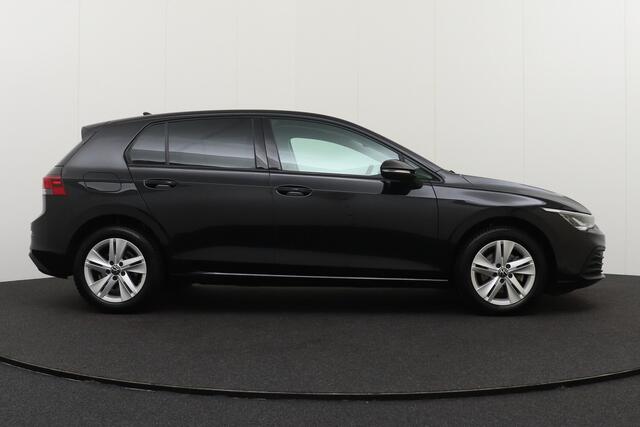 Volkswagen GOLF 1.0 111 PK TSI Business Carplay Navi Adapt. Cruise Climate