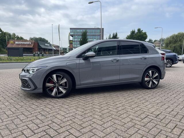 Volkswagen GOLF 1.4 eHybrid GTE |All in prijs + BOVAG Garantie |Camera | Adaptive cruise | Carplay | Navigatie |