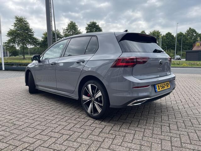 Volkswagen GOLF 1.4 eHybrid GTE |All in prijs + BOVAG Garantie |Camera | Adaptive cruise | Carplay | Navigatie |