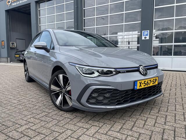 Volkswagen GOLF 1.4 eHybrid GTE |All in prijs + BOVAG Garantie |Camera | Adaptive cruise | Carplay | Navigatie |