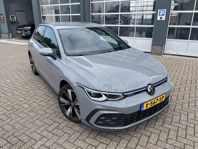 Volkswagen GOLF 1.4 eHybrid GTE |All in prijs + BOVAG Garantie |Camera | Adaptive cruise | Carplay | Navigatie |