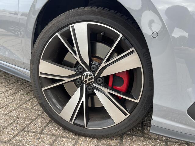 Volkswagen GOLF 1.4 eHybrid GTE |All in prijs + BOVAG Garantie |Camera | Adaptive cruise | Carplay | Navigatie |