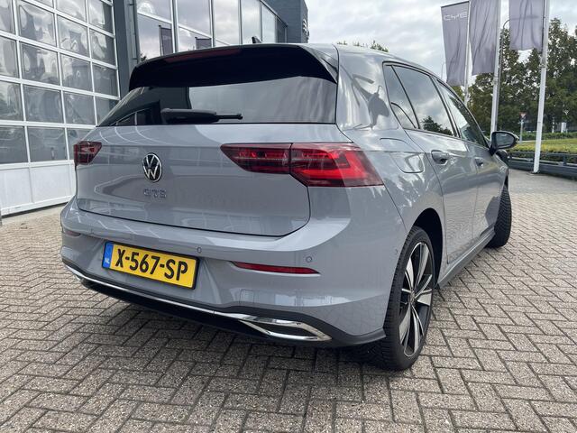 Volkswagen GOLF 1.4 eHybrid GTE |All in prijs + BOVAG Garantie |Camera | Adaptive cruise | Carplay | Navigatie |