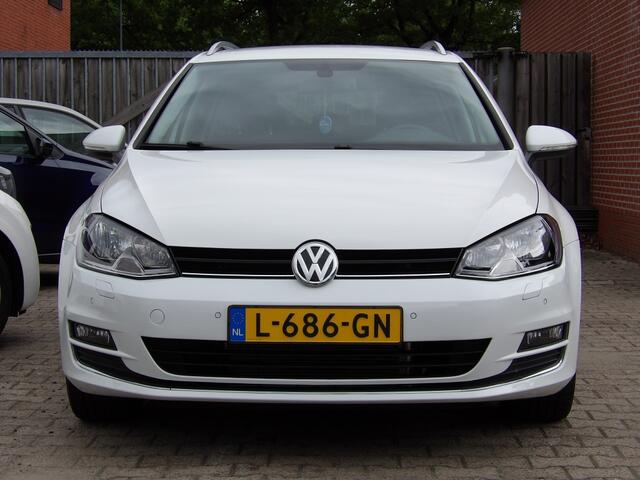 Volkswagen GOLF 1.4 TSI Lounge Bluemotion