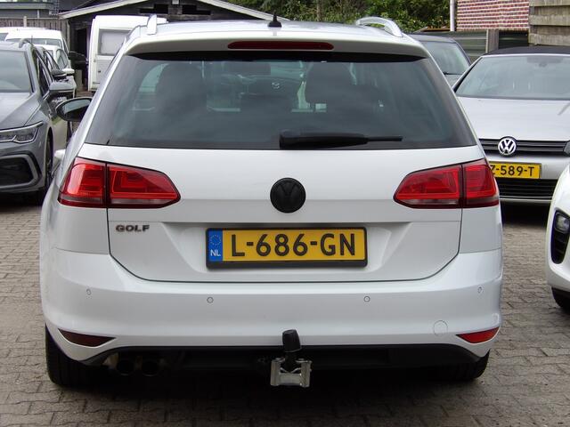 Volkswagen GOLF 1.4 TSI Lounge Bluemotion