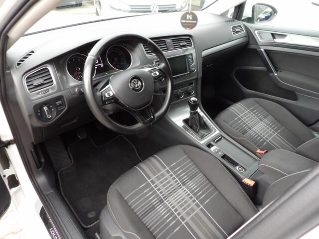 Volkswagen GOLF 1.4 TSI Lounge Bluemotion