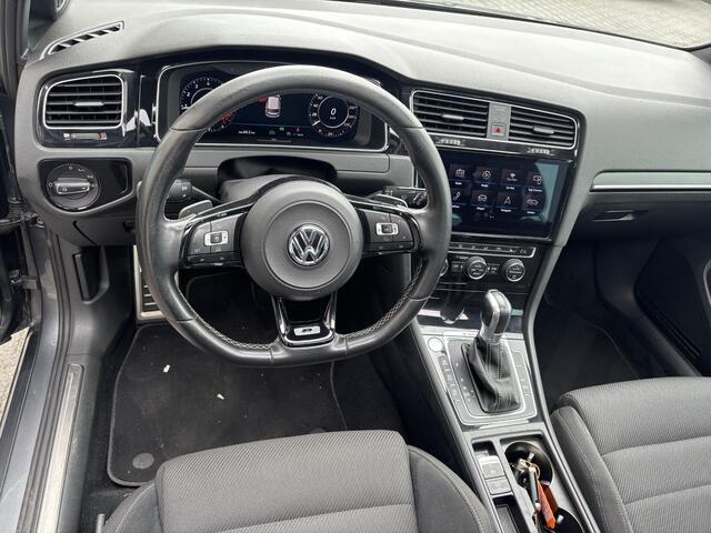 Volkswagen GOLF 7.5 R 4Motion 2.0 TSI*ORGIN.NL*DSG*PANO*CAM*ACC