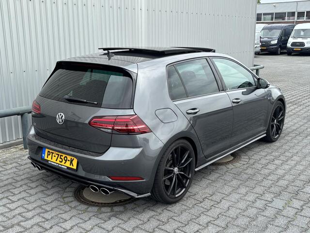Volkswagen GOLF 7.5 R 4Motion 2.0 TSI*ORGIN.NL*DSG*PANO*CAM*ACC