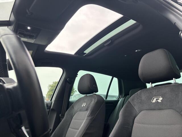 Volkswagen GOLF 7.5 R 4Motion 2.0 TSI*ORGIN.NL*DSG*PANO*CAM*ACC